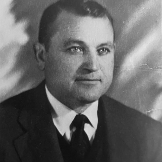 Jean Etienne Gonnet Jean Etienne Gonnet